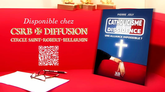 Le Bouclier Catholique nous offre un pot-pourri soralien