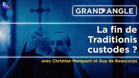 Des nouvelles de la Tradiplomatie