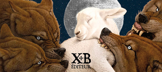 XB Éditeur