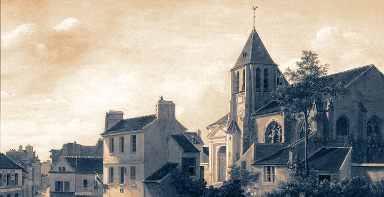L'Estocade