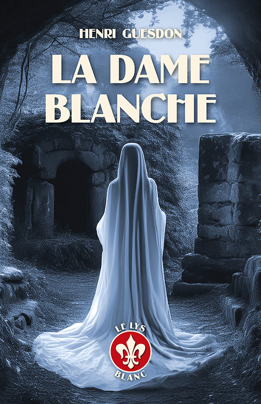 La Dame blanche