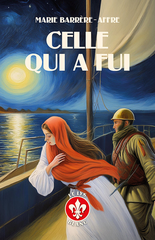 Celle qui a fui