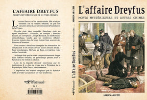 L'affaire Dreyfus - Morts mystérieuses et autres crimes