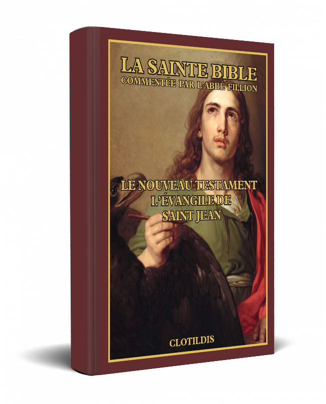 L'Évangile de saint Jean