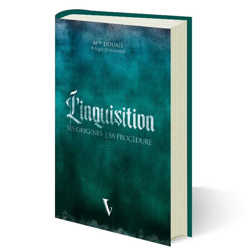 L’Inquisition : ses origines et sa procédure