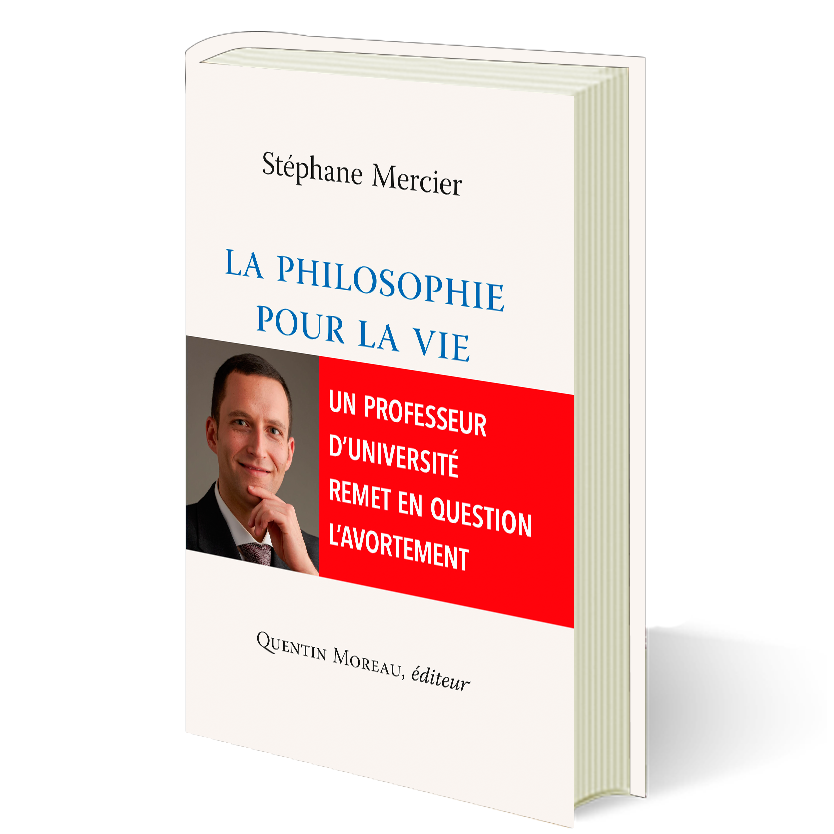 La Philosophie pour la Vie