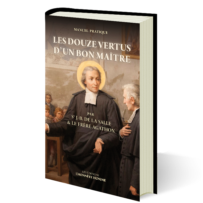 Les douze vertus d'un bon maître