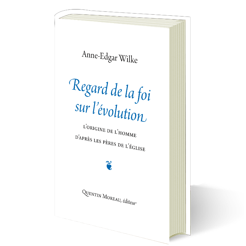 Regard de la foi sur l’évolution
