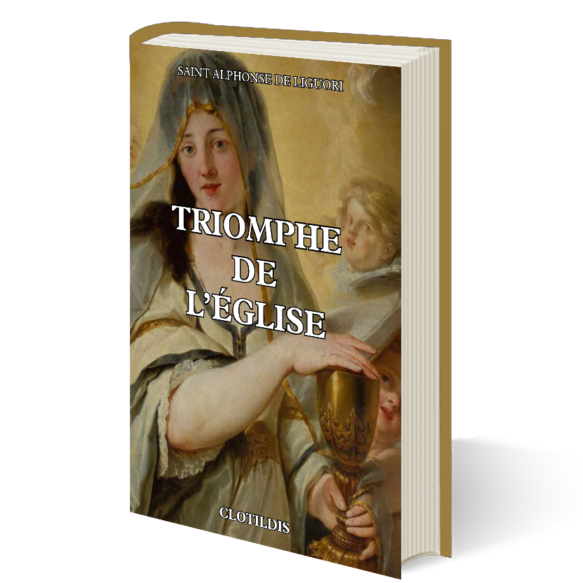 Triomphe de l'Église