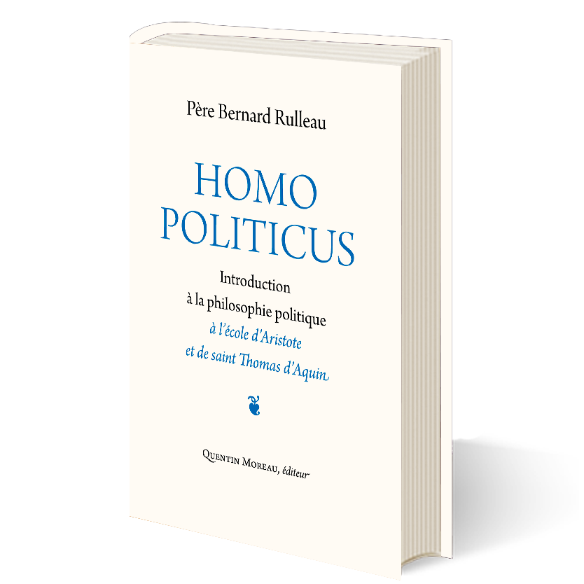 Homo politicus