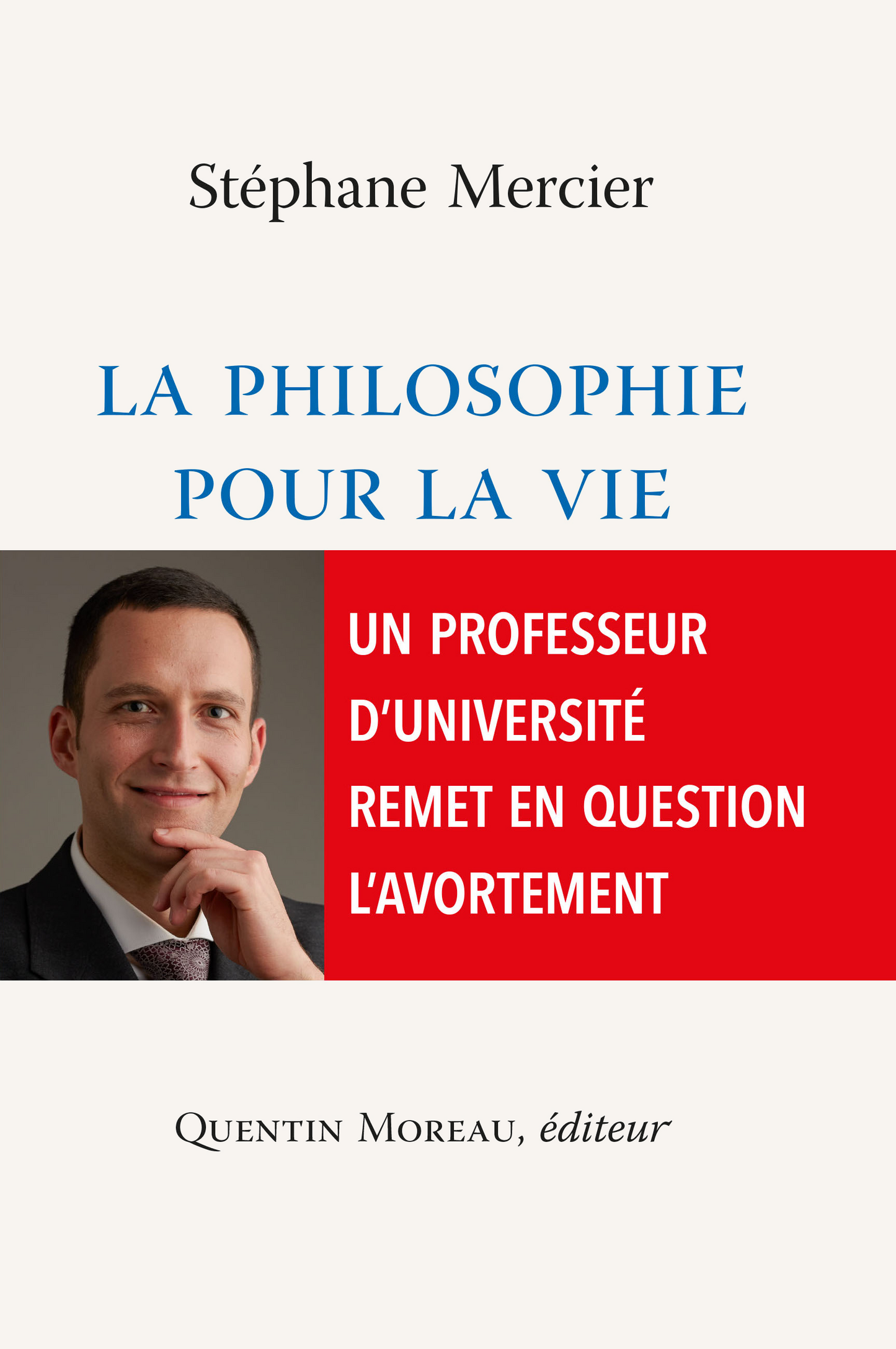 La Philosophie pour la Vie