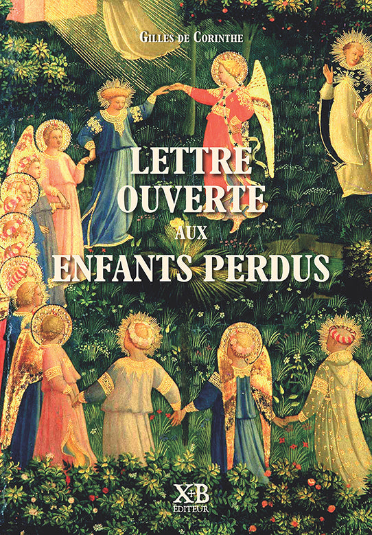 Lettre ouverte aux enfants perdus