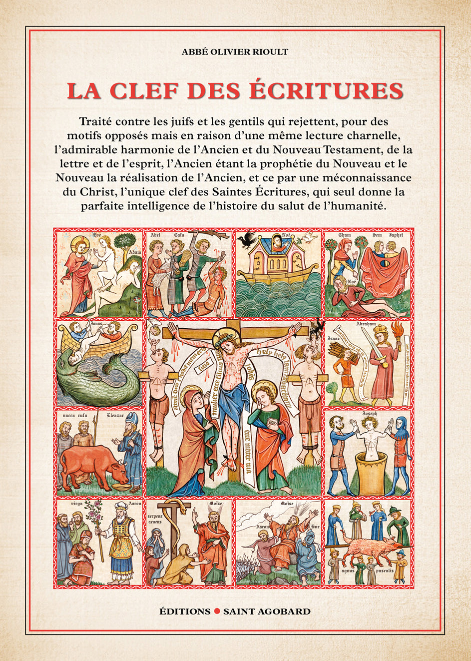 La Clef des Ecritures