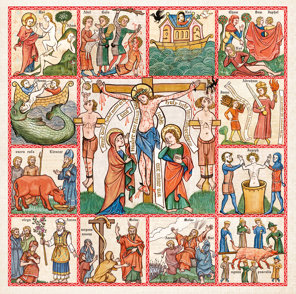 La Clef des Ecritures