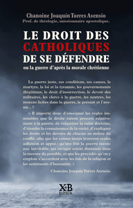 Le droit des catholiques de se défendre