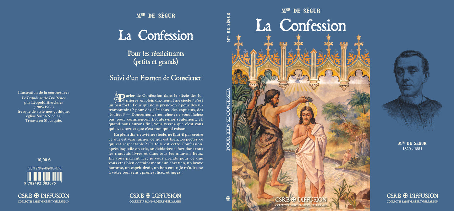 La Confession