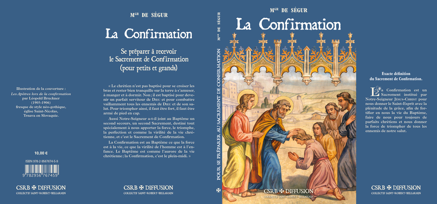 La Confirmation