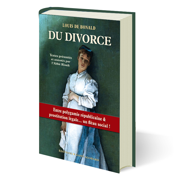 Du Divorce