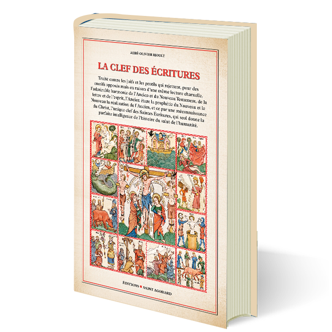 La Clef des Ecritures