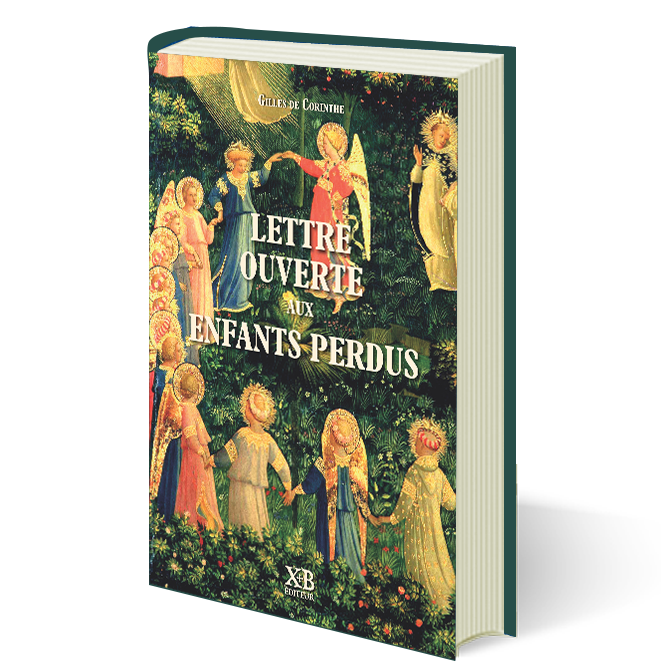 Lettre ouverte aux enfants perdus