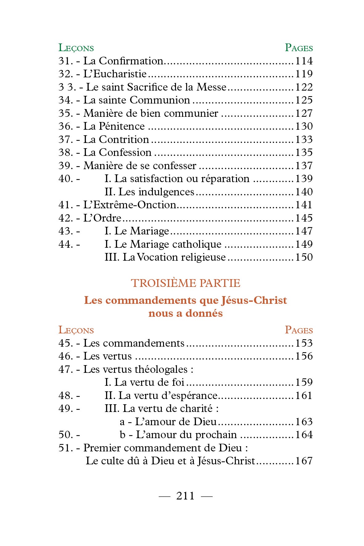 Catéchisme des Diocèses de France