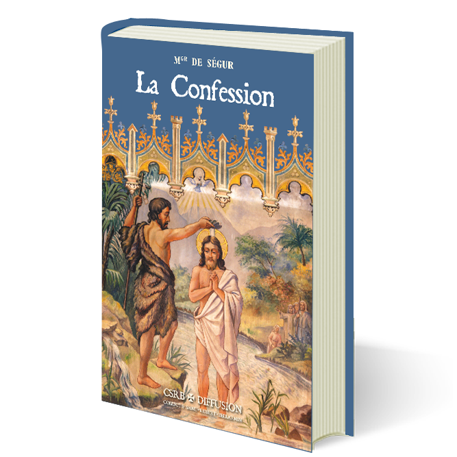 La Confession