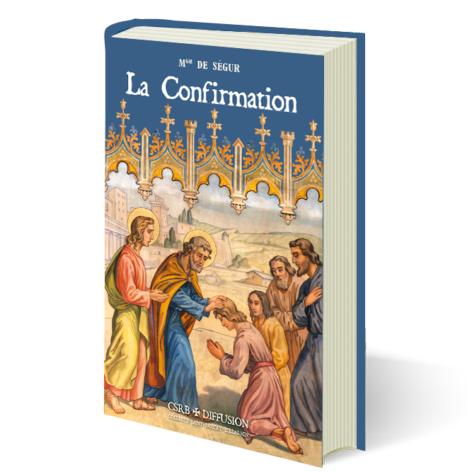 La Confirmation