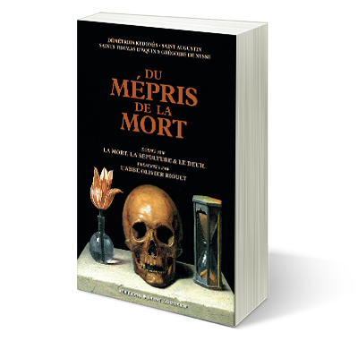 Du mépris de la mort