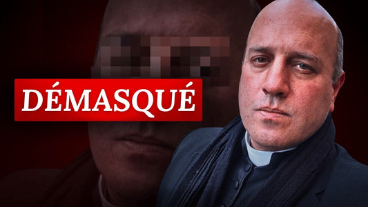 Un PRÊTRE réagit à l'Abbé RAFFRAY