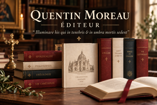 “Illuminare his qui in tenebris & in umbra mortis sedent”