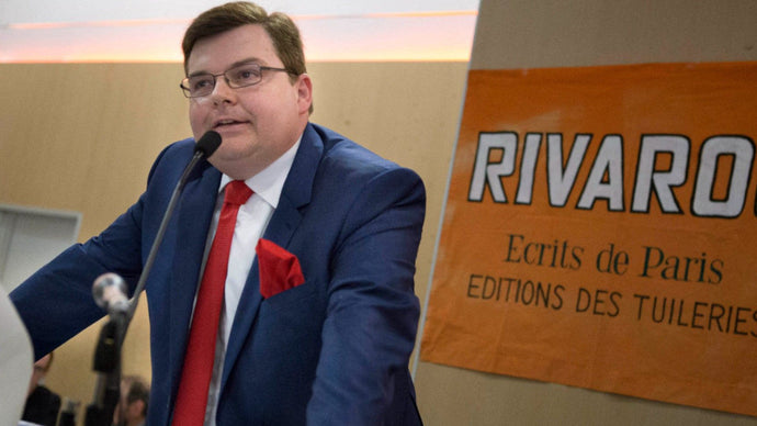 RIVAROL est trop ceci ou pas assez cela mais s'il disparaissait...