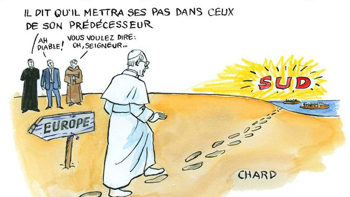 Léon XIV dans les pas de François : Vatican II plus que jamais au programme !