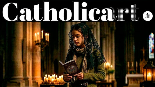 En chemin vers Pâques ...