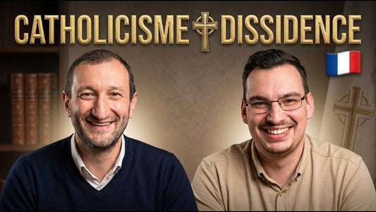 Catholicisme et dissidence : l'impossible réconciliation - Pierre Joly & Florian Rouanet