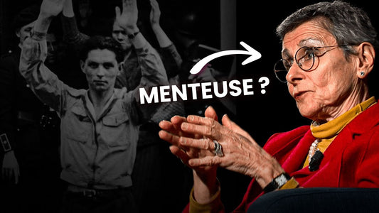 Épuration ou non-épuration ? Réfutation des sophismes d'Annie Lacroix-Riz