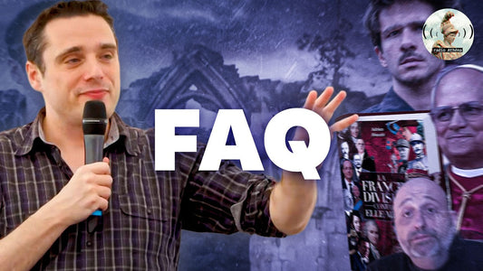 🎙 Foire aux questions avec Adrien Abauzit