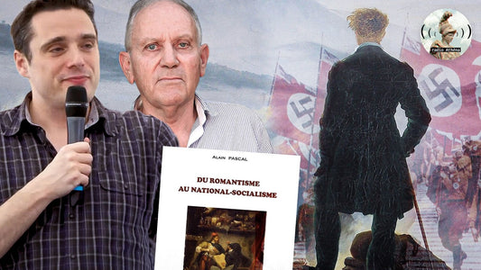 L'histoire cachée du nationalisme allemand (Adrien Abauzit, Alain Pascal)