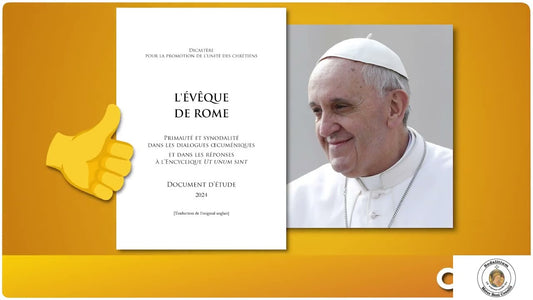 Le revirement moderniste avant, pendant et après le concile Vatican II. Conférence 3/3