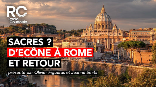 Crise de l'Autorité et du droit : un témoignage édifiant...