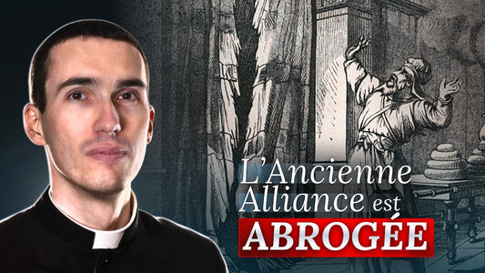 VATICAN II (Nostra Aetate) : une VICTOIRE du JUDAÏSME ?