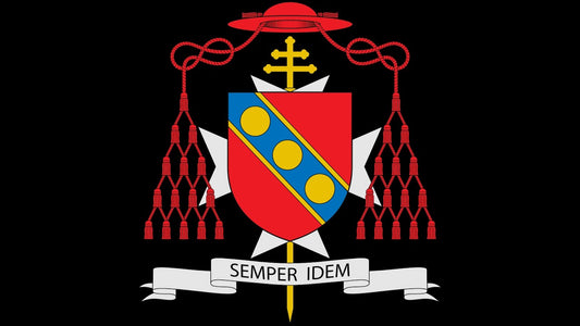 Cum oecumenicum concilicum (Lettre confidentielle de S. Ém. Ottaviani à tous les épiscopats, 1966)