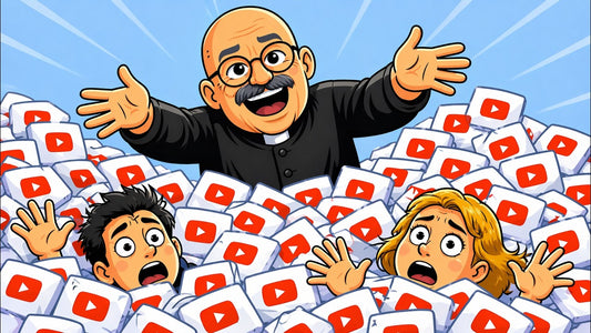 Réfutation de la CALOMNIE du Père HOROVITZ sur l'état de santé mentale de Mgr. Thuc.