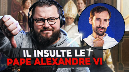 Erreurs & mensonges historiques