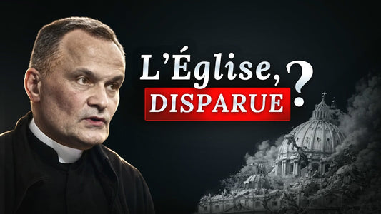 RÉPONSE aux ACCUSATIONS de l'abbé GLEIZE