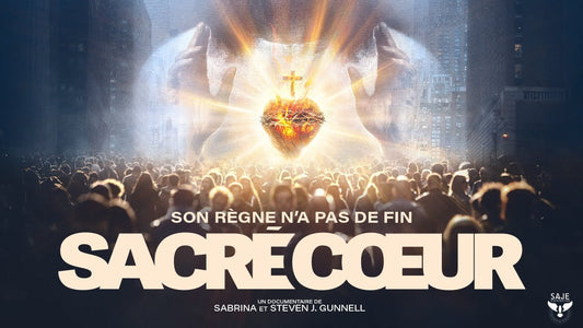 SACRÉ CŒUR | Bande-annonce officielle