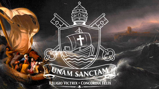 [Concile Général Imparfait] : L’argument doctrinal