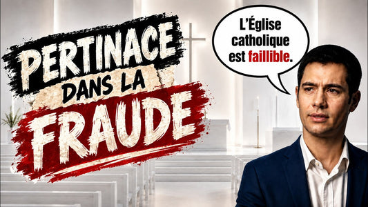 Une citation du Cardinal Franzelain ?