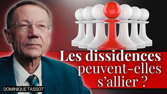 La convergence des dissidences : illusion ou opportunité ? - Dominique Tassot