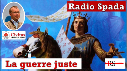 La guerre juste.