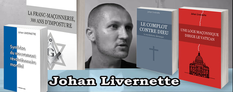 Johan Livernette